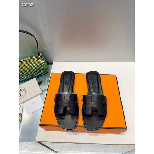 Hermes Oran Sandals SH00293
