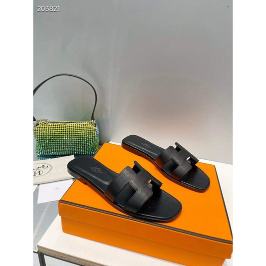 Hermes Oran Sandals SH00293