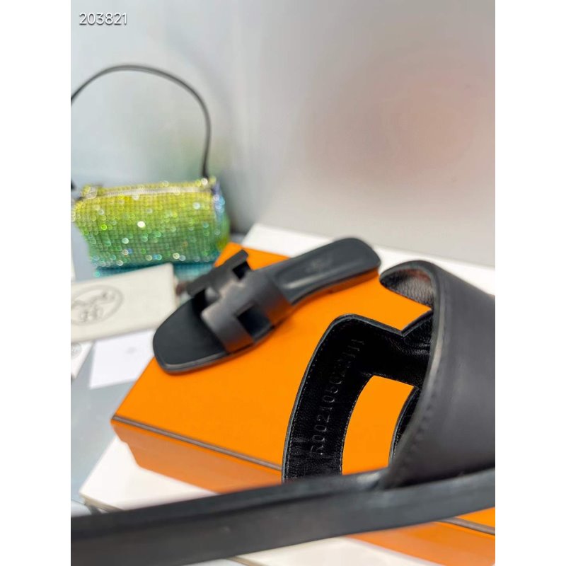 Hermes Oran Sandals SH00293