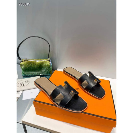 Hermes Oran Sandals SH00294