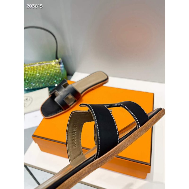 Hermes Oran Sandals SH00294