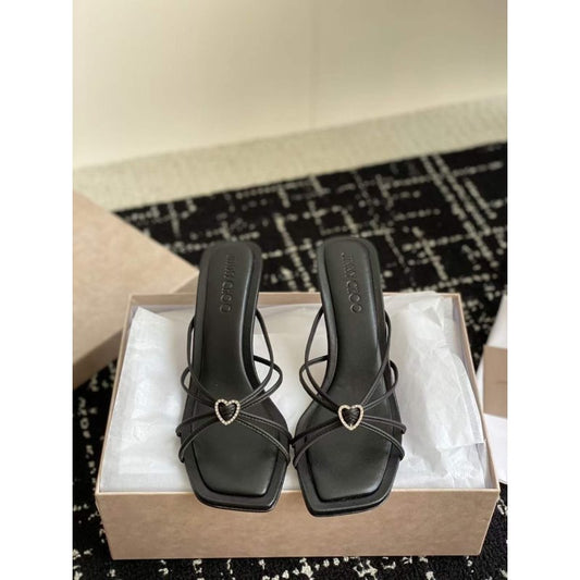 Jimmy Choo Sandals SHS05580