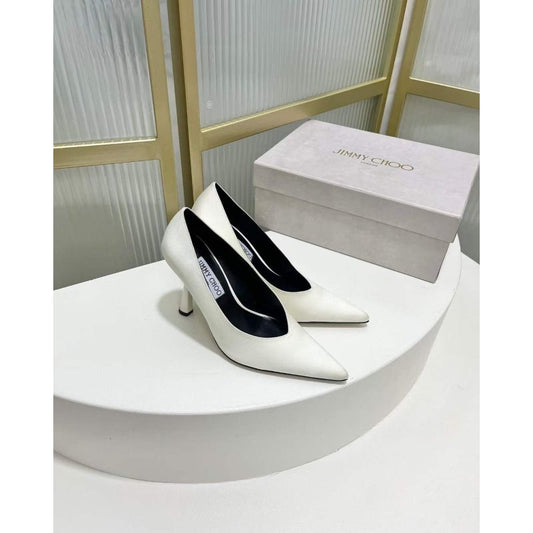 Jimmy Choo High Heeled Sandals SH00242