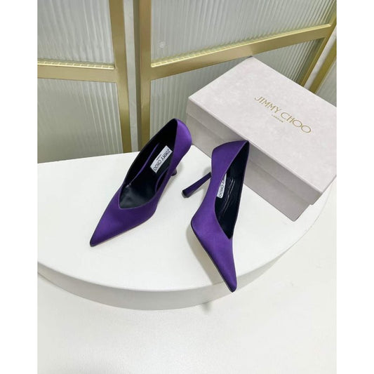 Jimmy Choo High Heeled Sandals SH00243