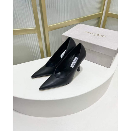 Jimmy Choo High Heeled Sandals SH00244