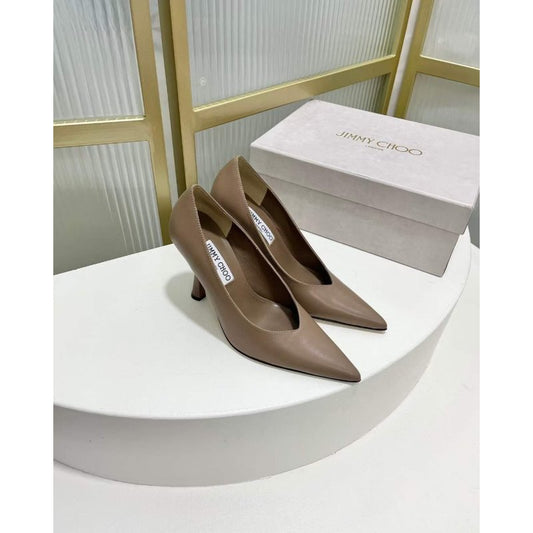 Jimmy Choo High Heeled Sandals SH00245