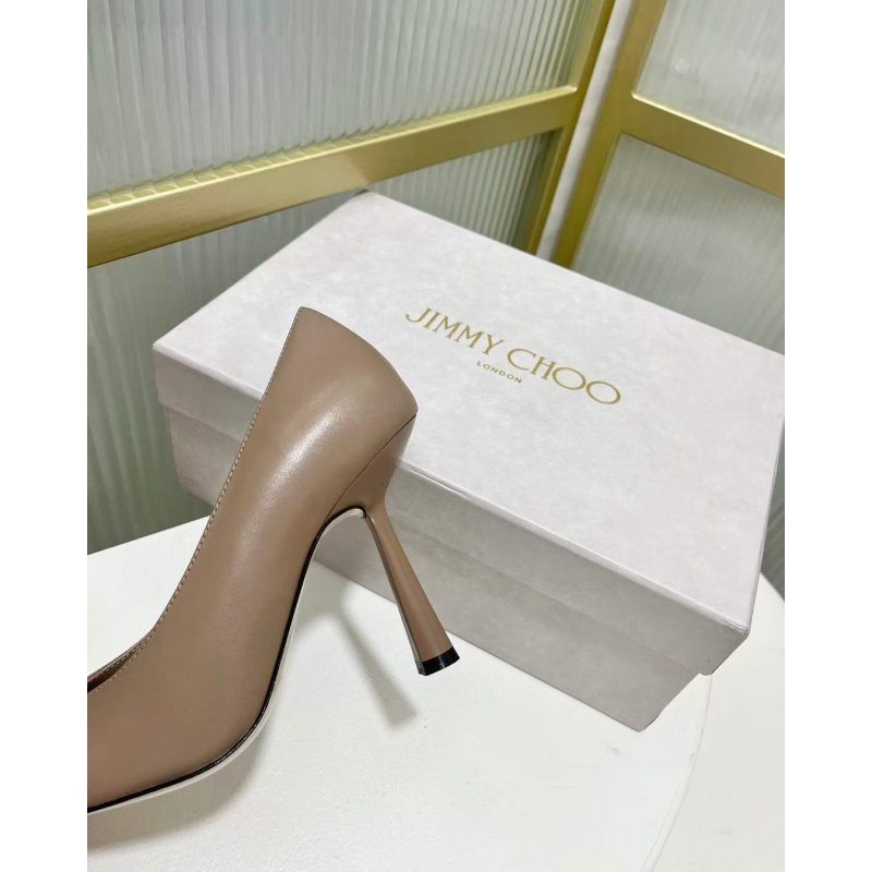 Jimmy Choo High Heeled Sandals SH00245