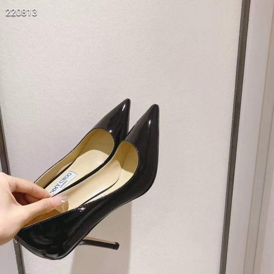 Jimmy Choo High Heeled Sandals SH00396