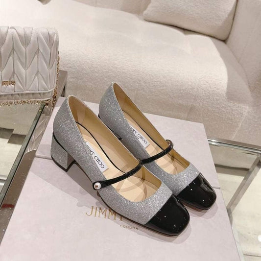 Jimmy Choo Zhen Shoes SH00213
