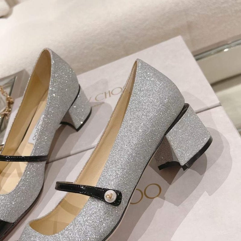 Jimmy Choo Zhen Shoes SH00213