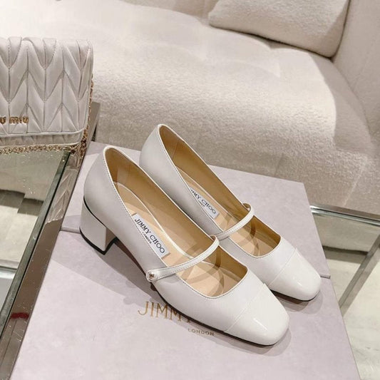 Jimmy Choo Zhen Shoes SH00214