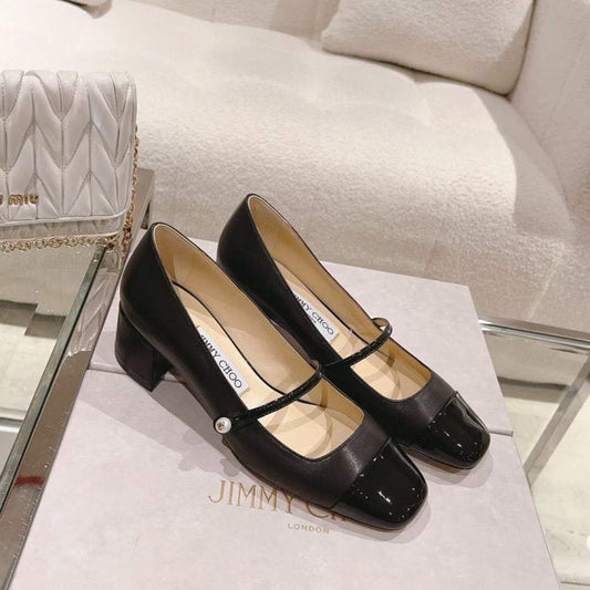 Jimmy Choo Zhen Shoes SH00215
