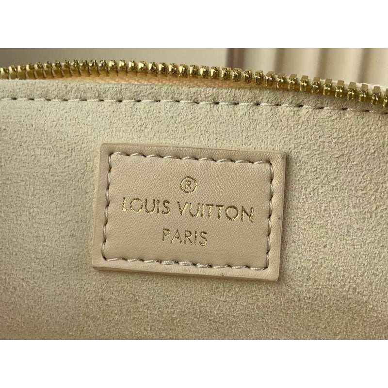 Louis Vuitton Alm BB HandBag BGMP1485