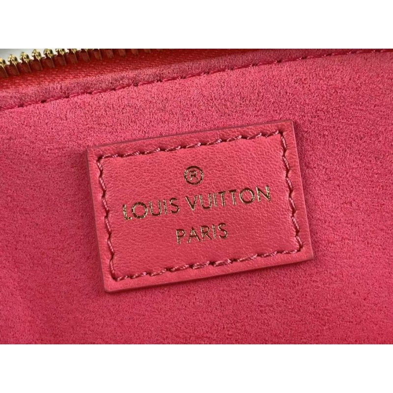 Louis Vuitton Alm BB HandBag BGMP1487