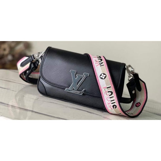 Louis Vuitton Busi Baguette Bag BGMP1478