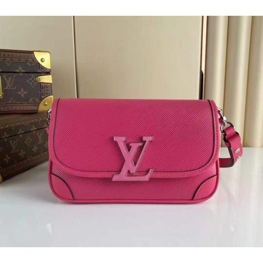 Louis Vuitton Busi Baguette Bag BGMP1480
