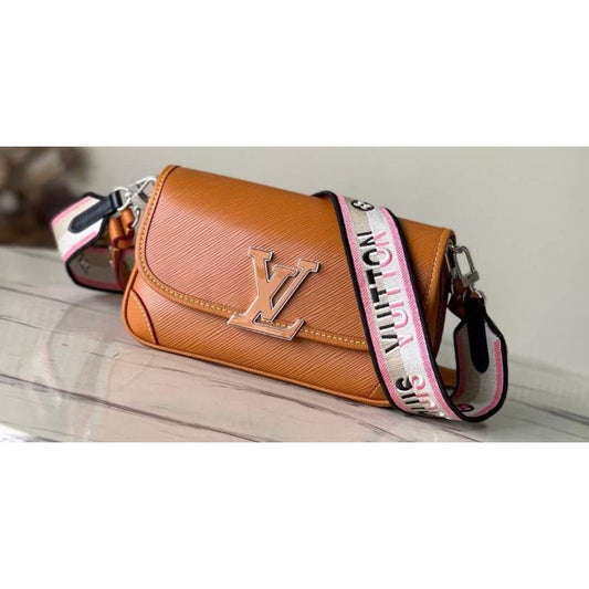 Louis Vuitton Busi Baguette Bag BGMP1482