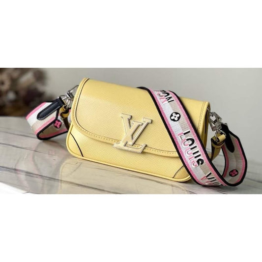 Louis Vuitton Busi Baguette Bag BGMP1484