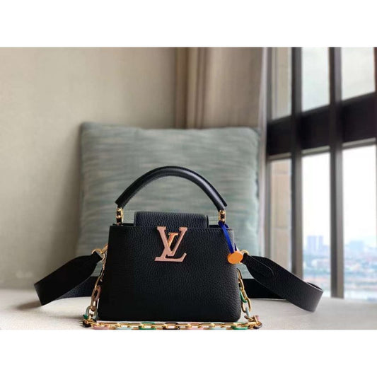 Louis Vuitton Capucines BB Hand Bag BGMP1559
