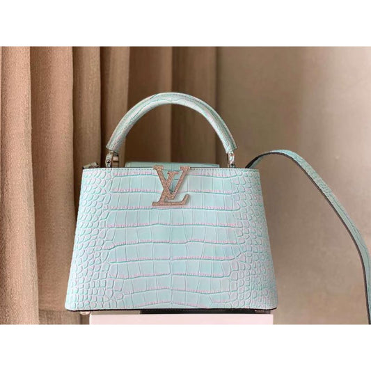 Louis Vuitton Capucines BB Hand Bag BGMP1580