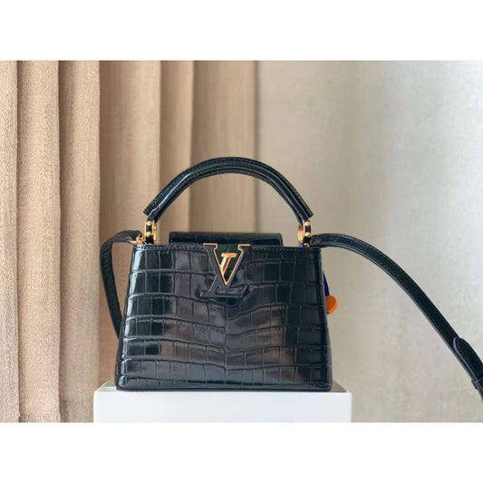 Louis Vuitton Capucines BB Hand Bag BGMP1581