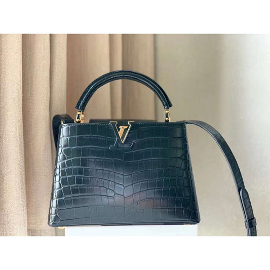 Louis Vuitton Capucines BB Hand Bag BGMP1582