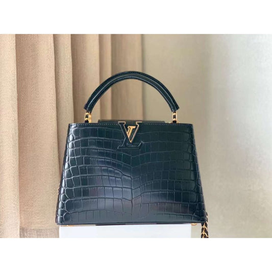 Louis Vuitton Capucines BB Hand Bag BGMP1586
