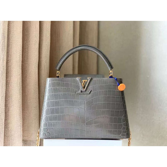 Louis Vuitton Capucines BB Hand Bag BGMP1588