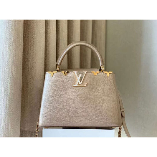 Louis Vuitton Capucines BB Hand Bag BGMP1590