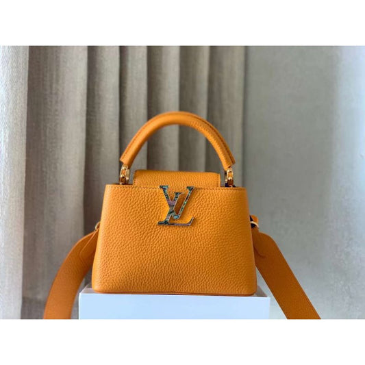 Louis Vuitton Capucines BB Hand Bag BGMP1591