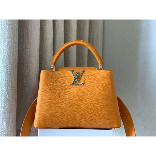 Louis Vuitton Capucines BB Hand Bag BGMP1592