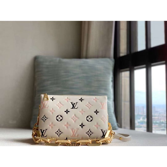 Louis Vuitton Cossin BB Handbag BGMP1611