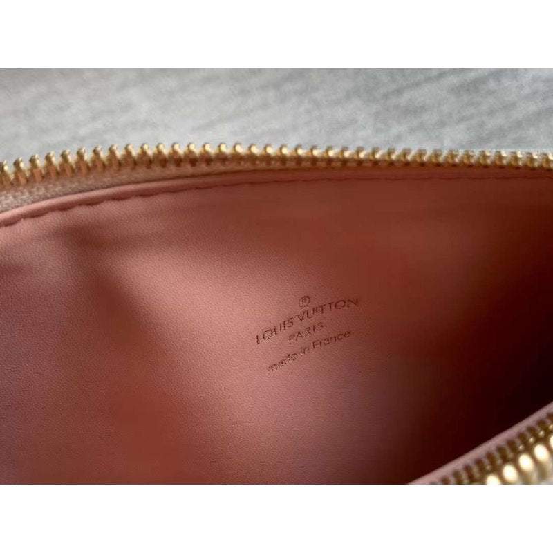 Louis Vuitton Cossin BB Handbag BGMP1611