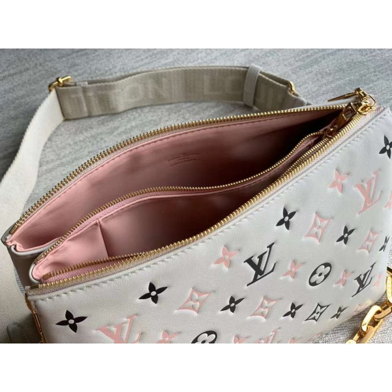 Louis Vuitton Cossin BB Handbag BGMP1612