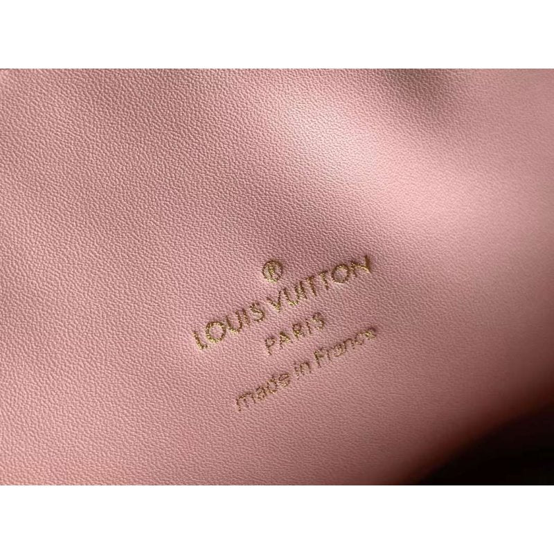 Louis Vuitton Cossin BB Handbag BGMP1612