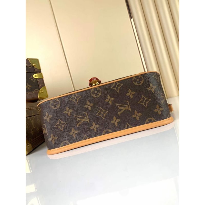 Louis Vuitton Diane HandBag BGMP1473