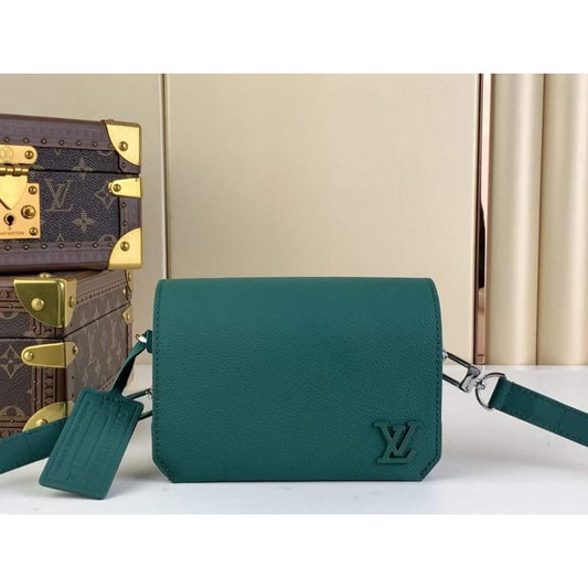 Louis Vuitton Flap Mini Hand Bag BGMP1488