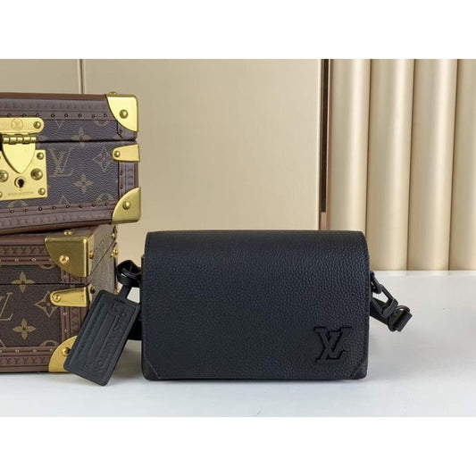 Louis Vuitton Flap Mini Hand Bag BGMP1491