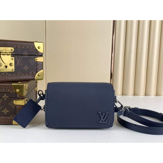 Louis Vuitton Flap Mini Hand Bag BGMP1494