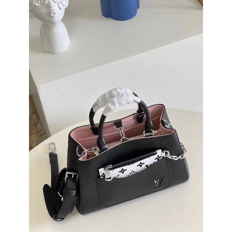 Louis Vuitton Marelle Tote BB Epi Leather Handbags BLV00774