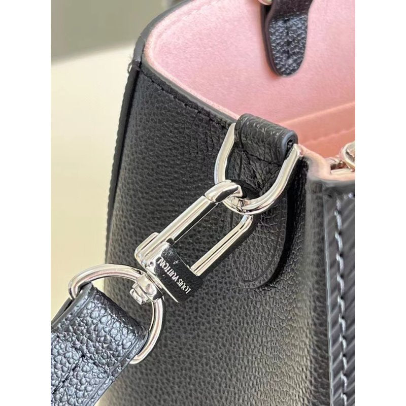 Louis Vuitton Marelle Tote BB Epi Leather Handbags BLV00774