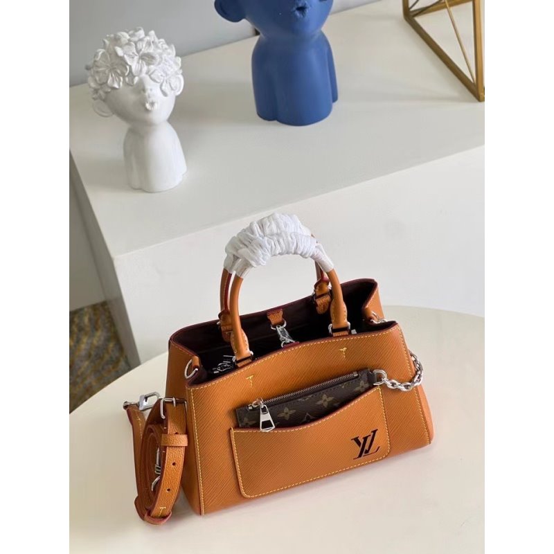 Louis Vuitton Marelle Tote BB Epi Leather Handbags BLV00775
