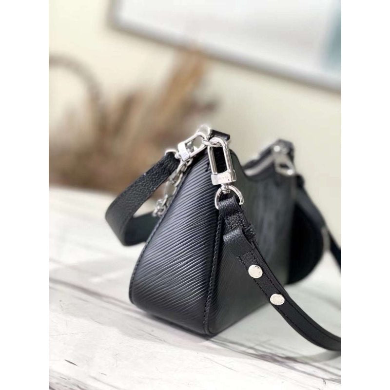 Louis Vuitton Marellini Hand Bag BGMP0453