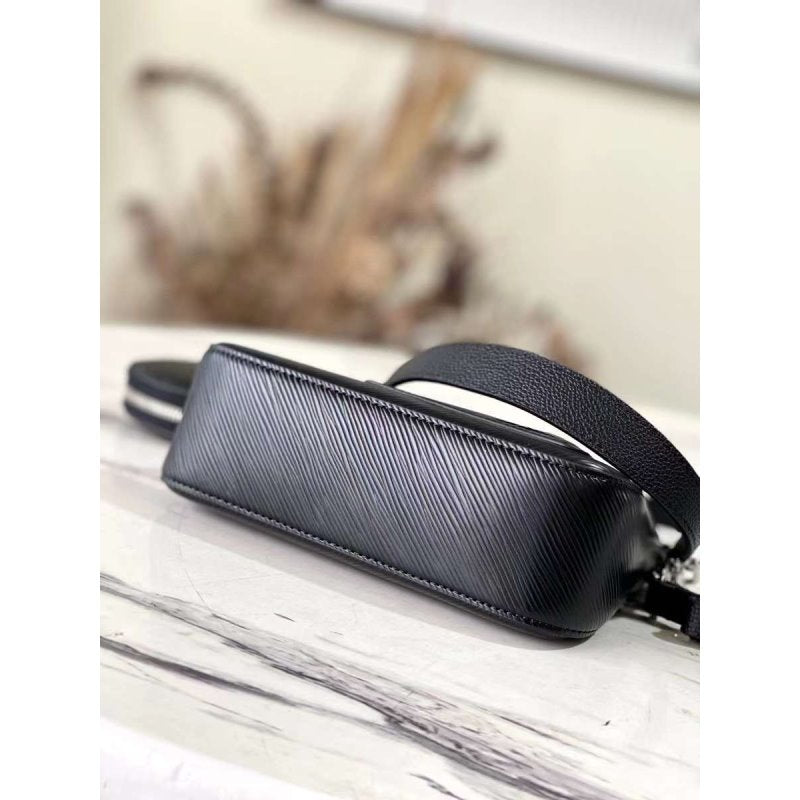 Louis Vuitton Marellini Hand Bag BGMP0453