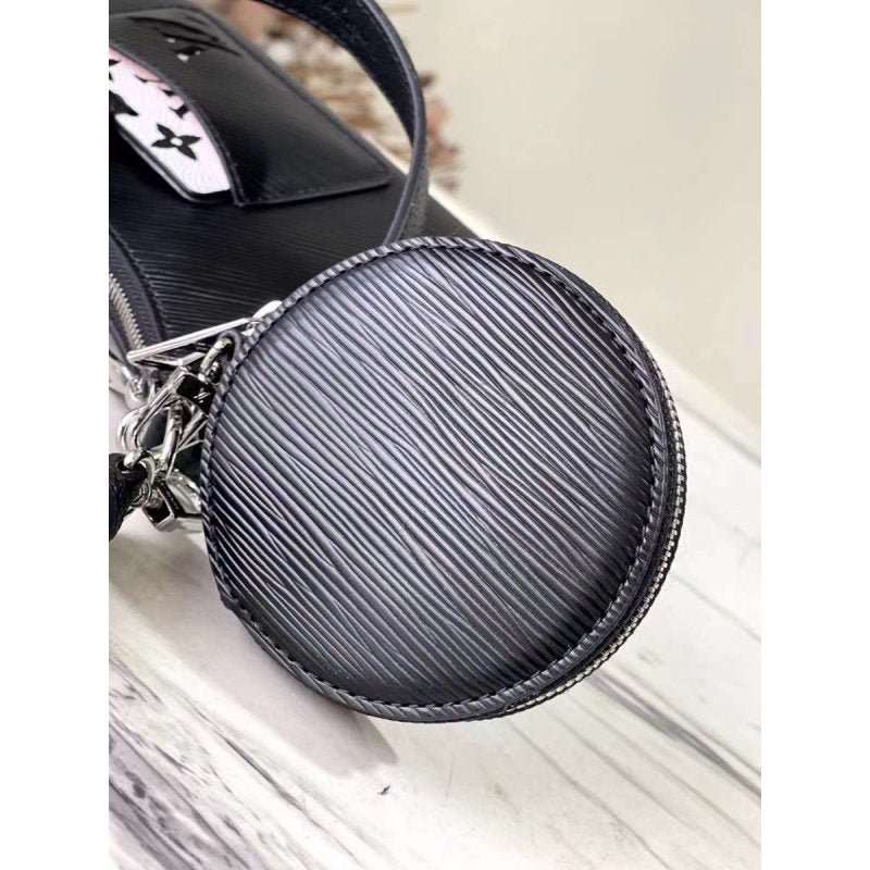 Louis Vuitton Marellini Hand Bag BGMP0453