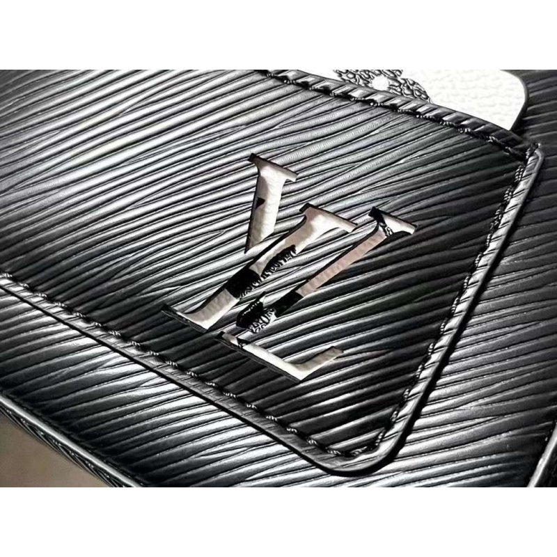 Louis Vuitton Marellini Hand Bag BGMP0453