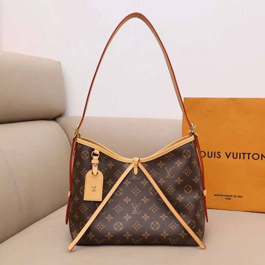 Louis Vuitton Medieval Hand Bag BGMP1278