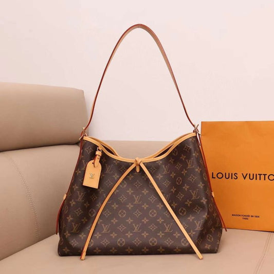 Louis Vuitton Medieval Hand Bag BGMP1279