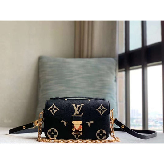 Louis Vuitton Metis Hand Bag BGMP1600