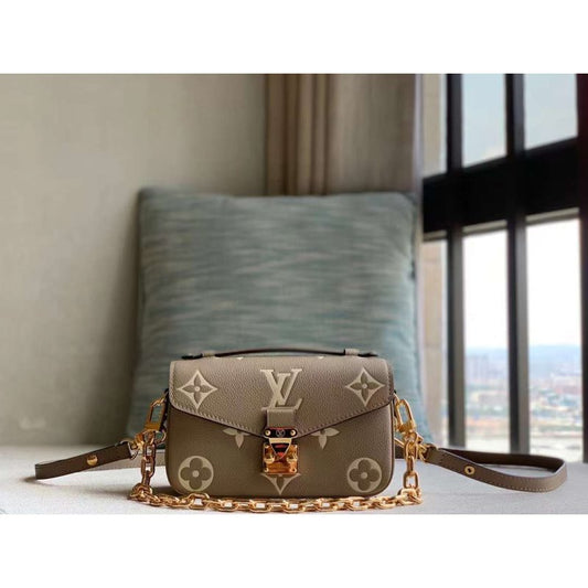 Louis Vuitton Metis Hand Bag BGMP1601